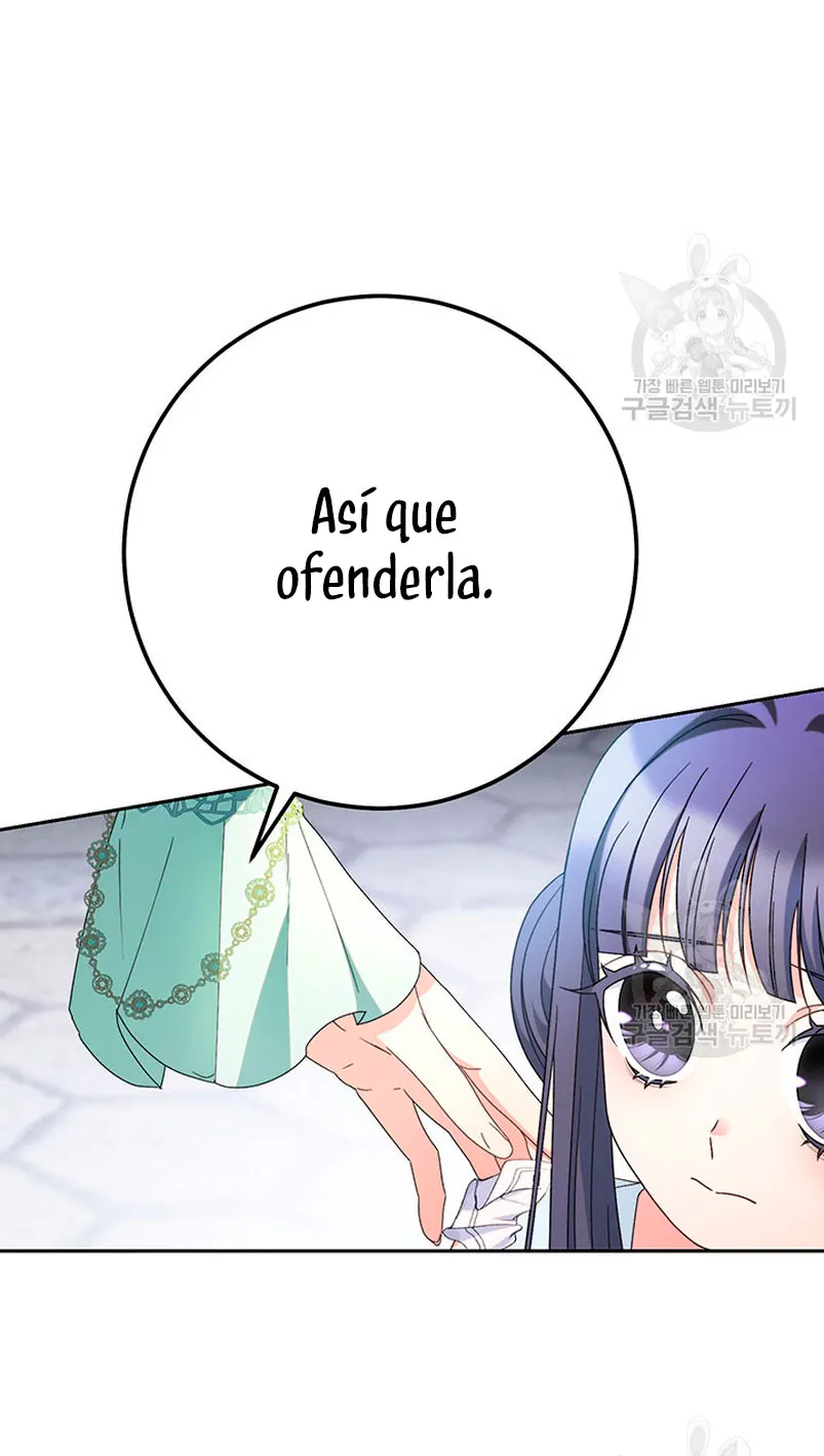 Criaré bien a mi hermana pequeña Capítulo 22 en Línea - página 23