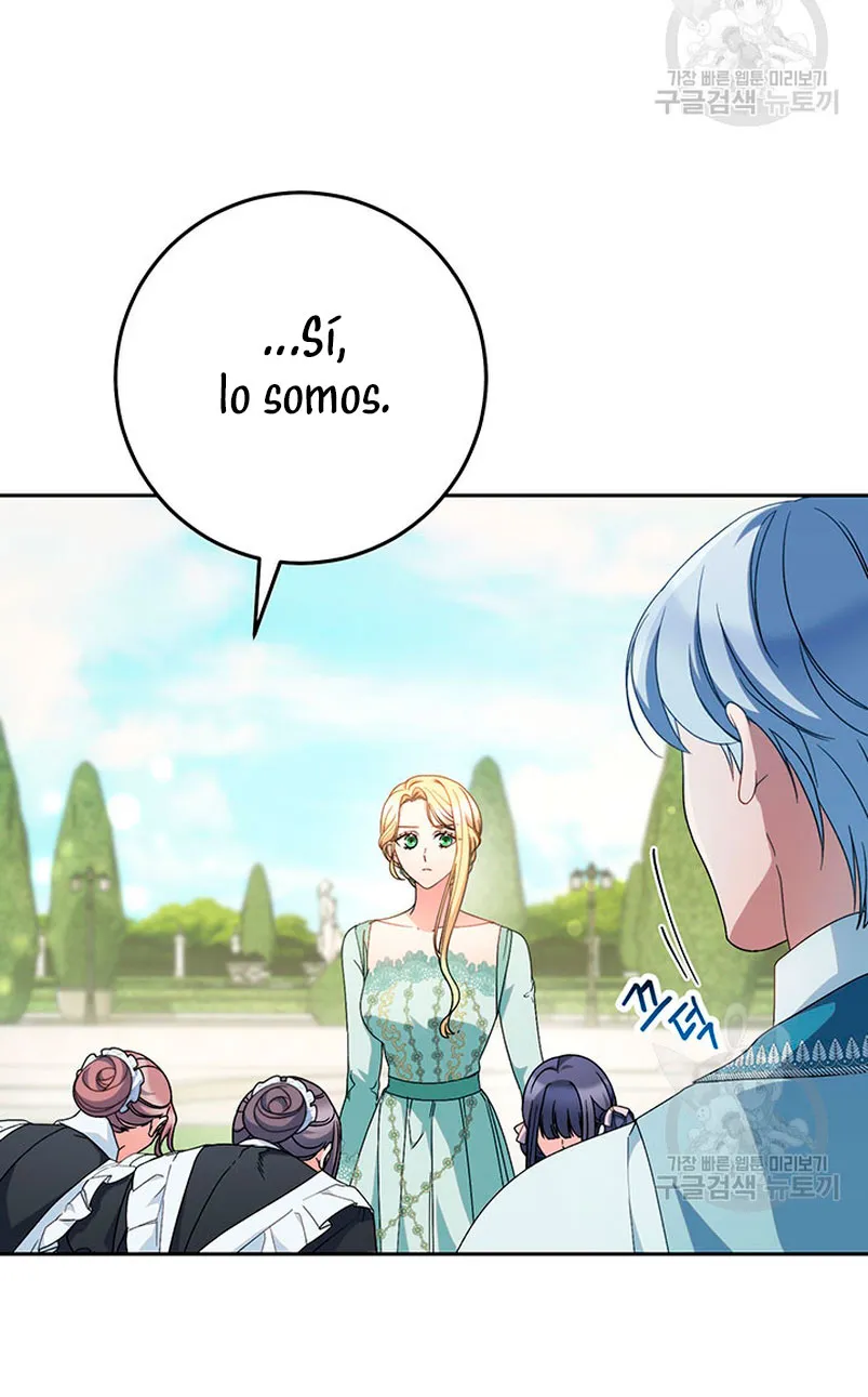 Criaré bien a mi hermana pequeña Capítulo 22 en Línea - página 36