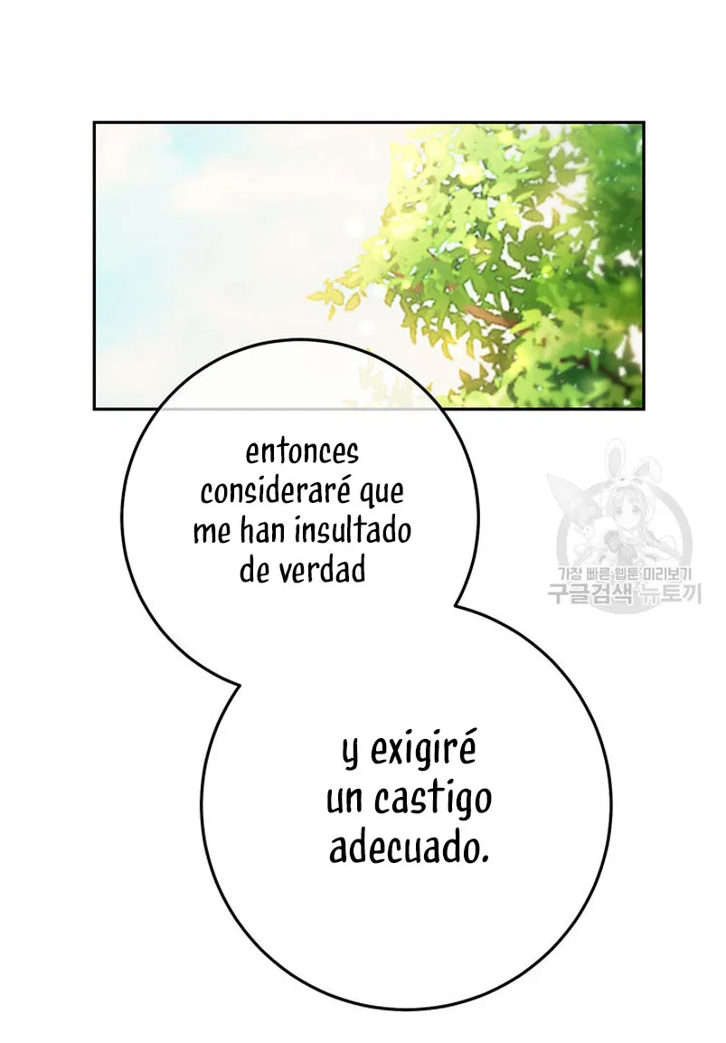 Criaré bien a mi hermana pequeña Capítulo 22 en Línea - página 39