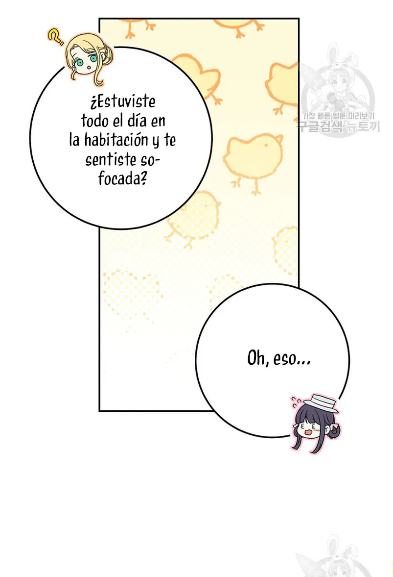 Criaré bien a mi hermana pequeña Capítulo 22 en Línea - página 49