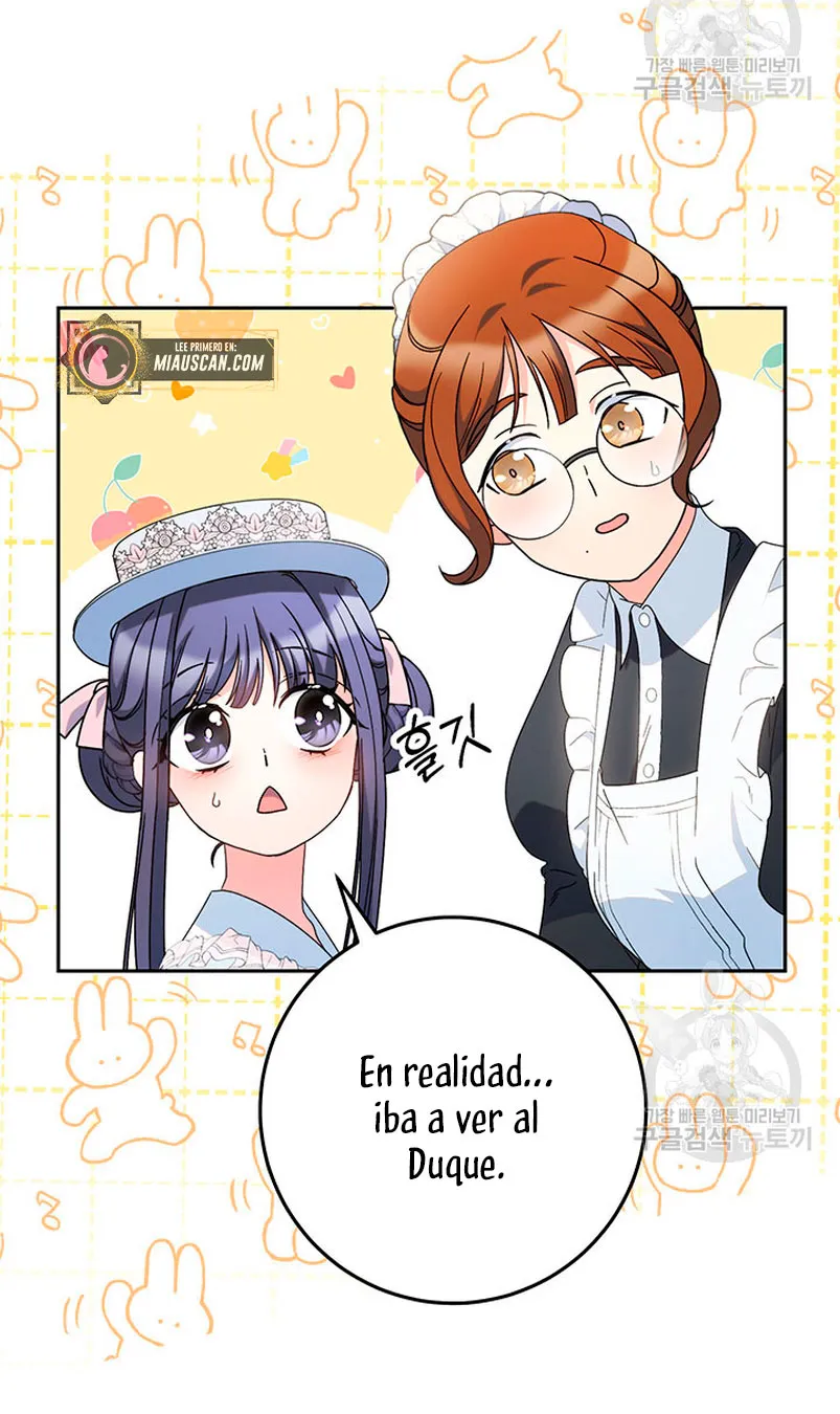 Criaré bien a mi hermana pequeña Capítulo 22 en Línea - página 50