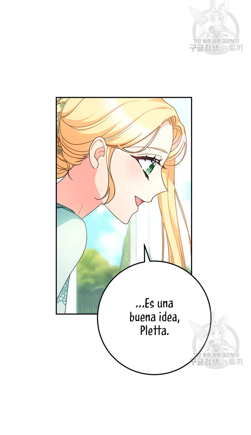 Criaré bien a mi hermana pequeña Capítulo 22 en Línea - página 54