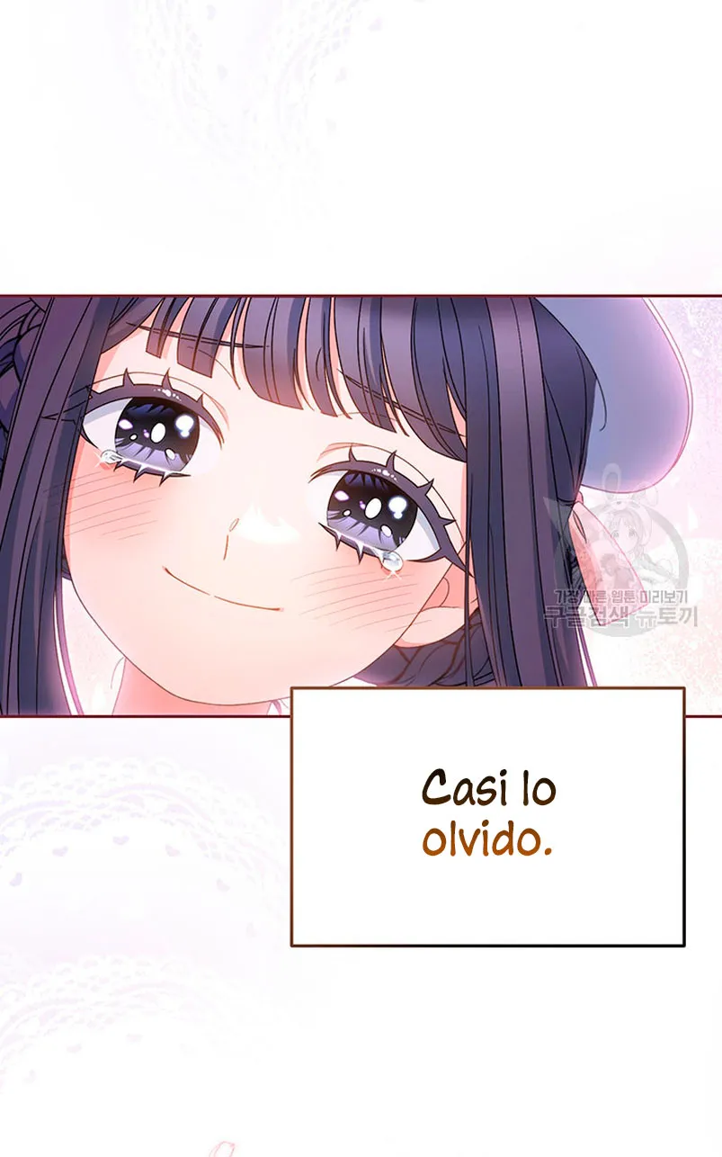Criaré bien a mi hermana pequeña Capítulo 22 en Línea - página 72