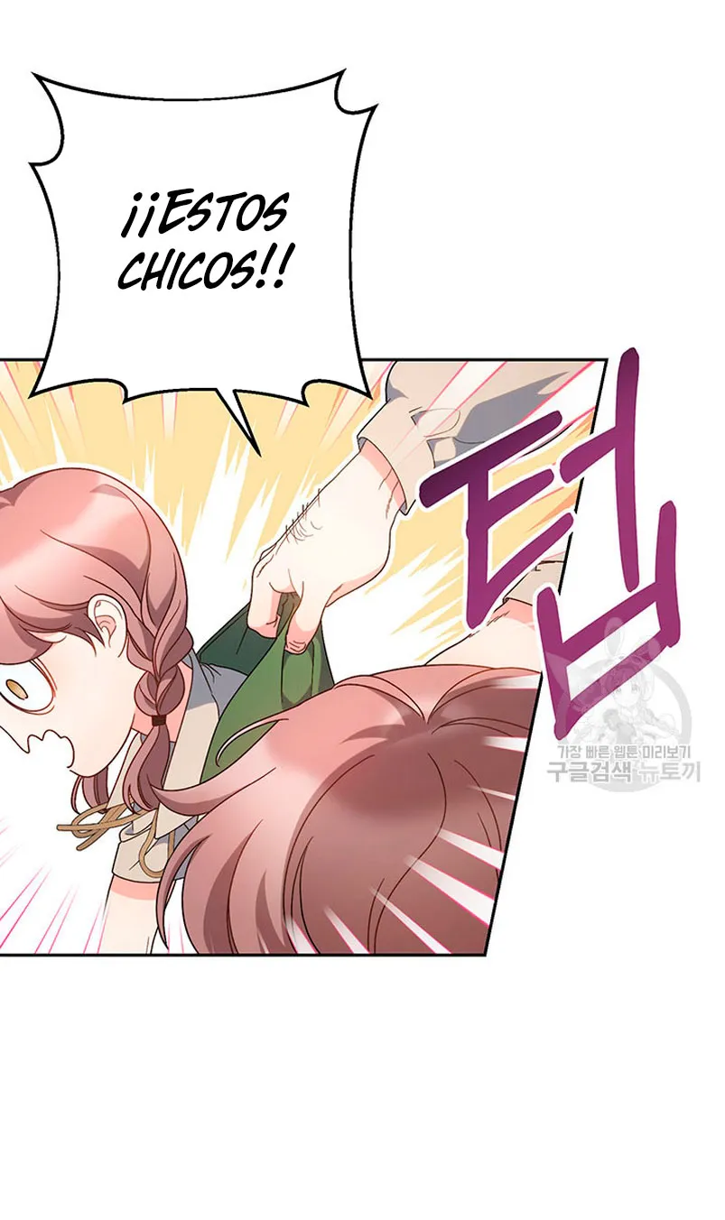 Criaré bien a mi hermana pequeña Capítulo 24 en Línea - página 8