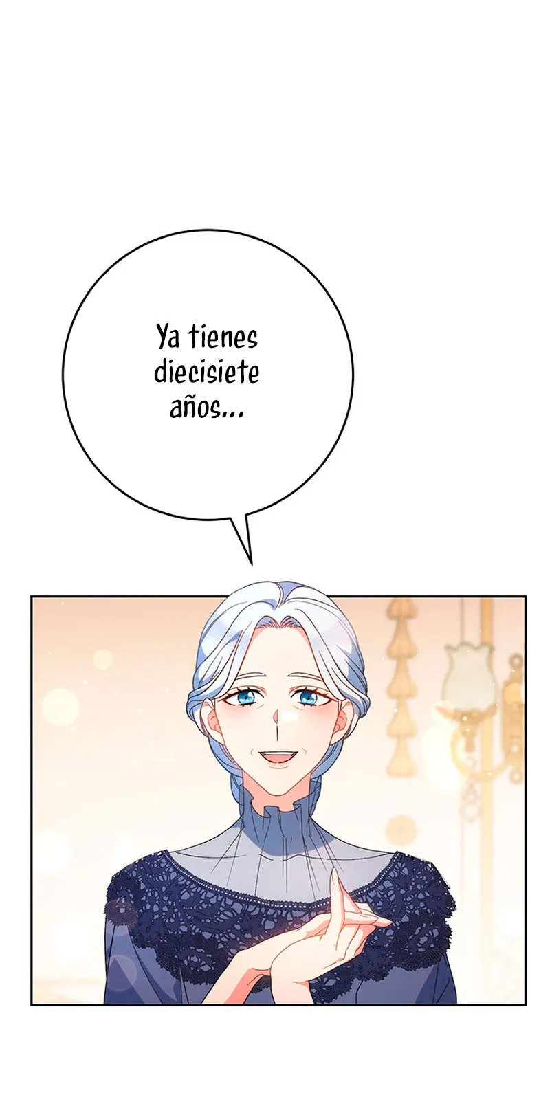 Criaré bien a mi hermana pequeña Capítulo 24 en Línea - página 31