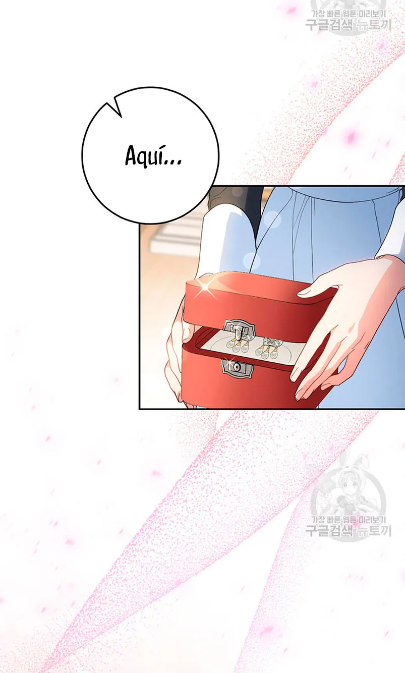 Criaré bien a mi hermana pequeña Capítulo 24 en Línea - página 34
