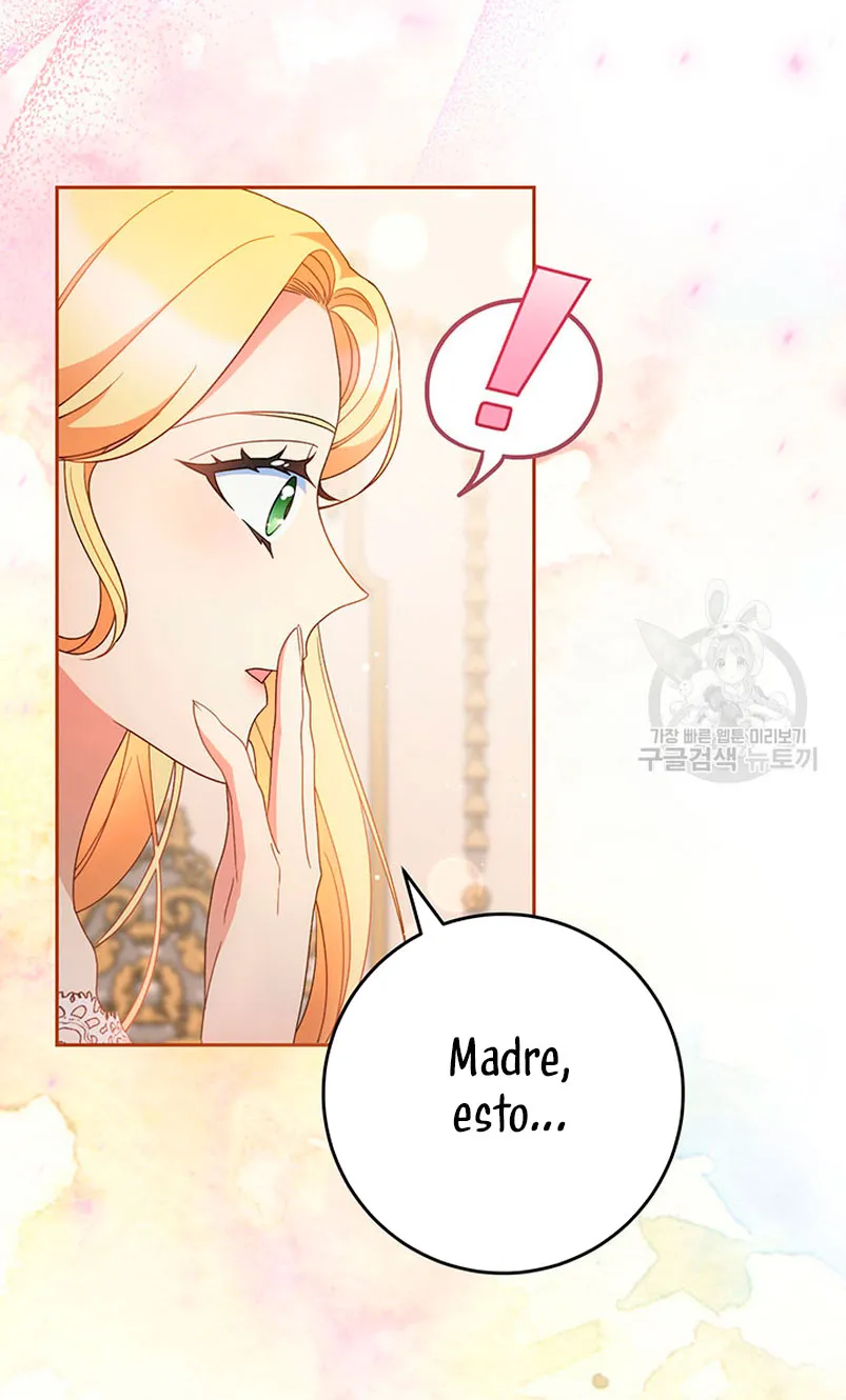 Criaré bien a mi hermana pequeña Capítulo 24 en Línea - página 35