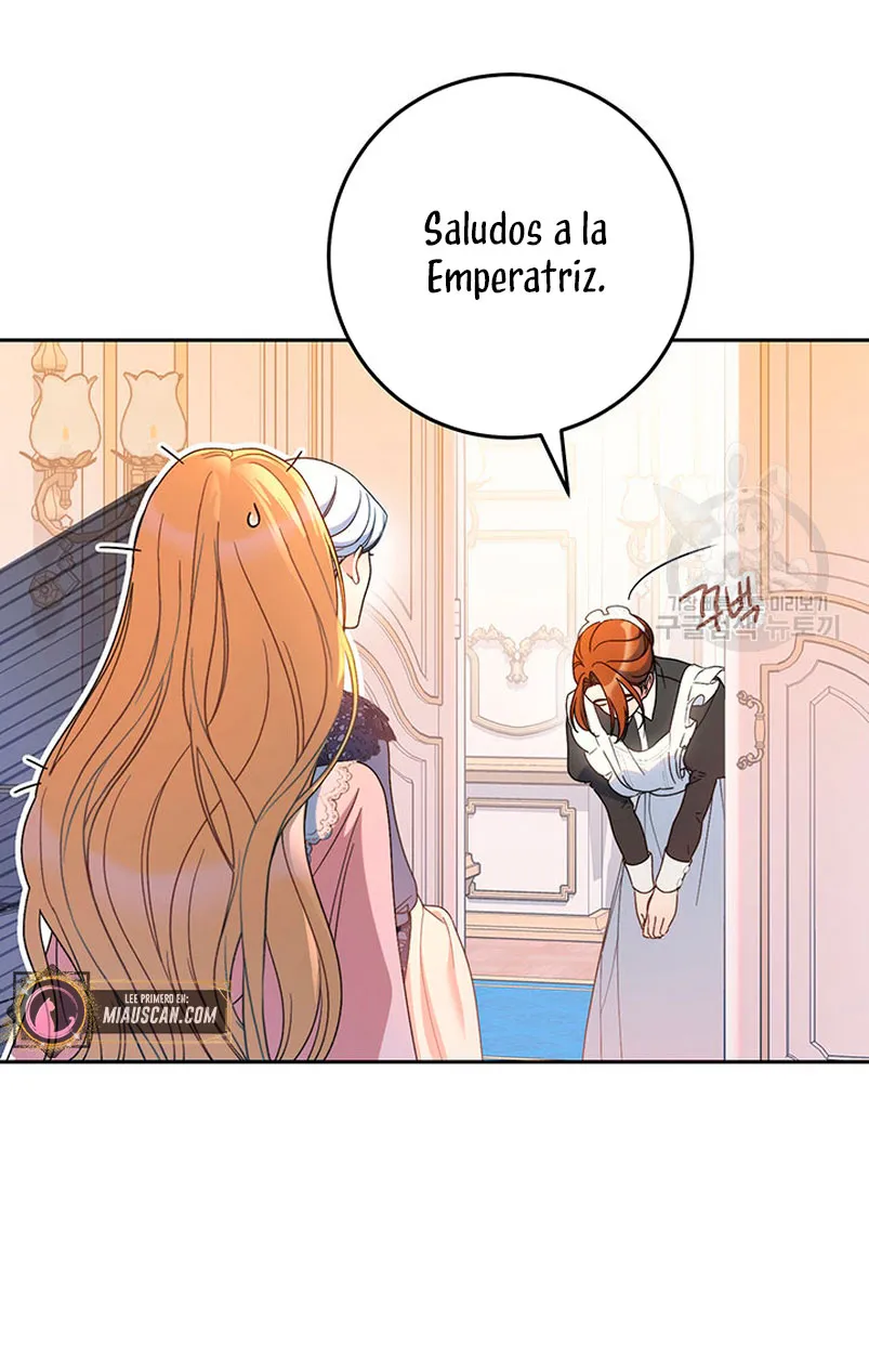 Criaré bien a mi hermana pequeña Capítulo 24 en Línea - página 48