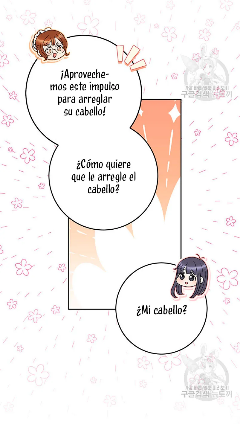 Criaré bien a mi hermana pequeña Capítulo 24 en Línea - página 66