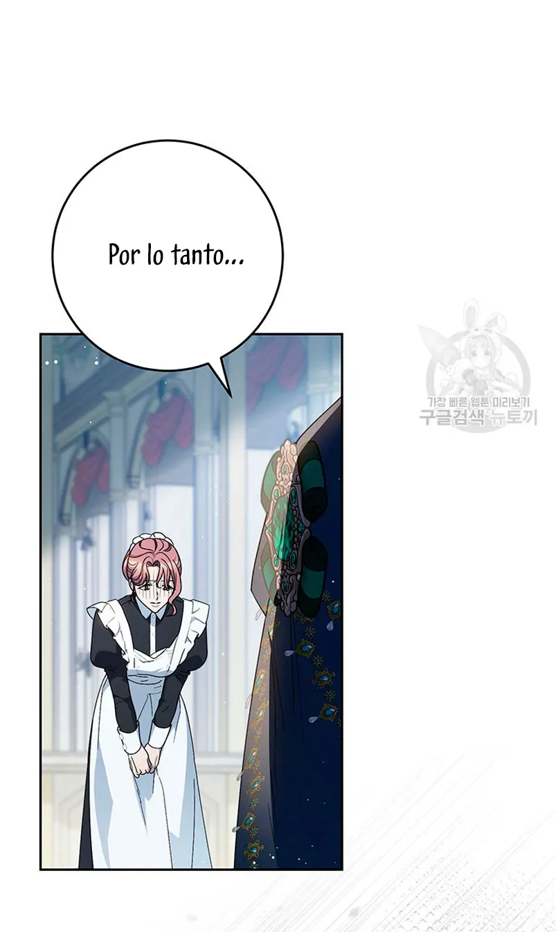 Criaré bien a mi hermana pequeña Capítulo 24 en Línea - página 74