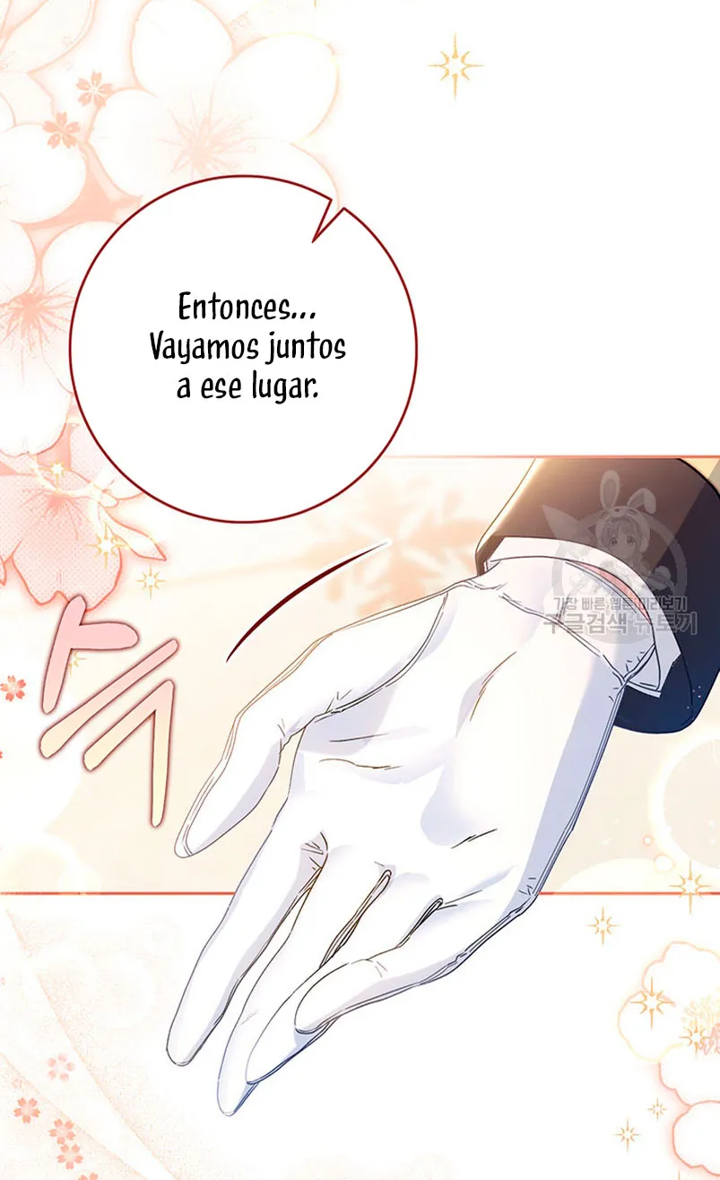 Criaré bien a mi hermana pequeña Capítulo 25 en Línea - página 31