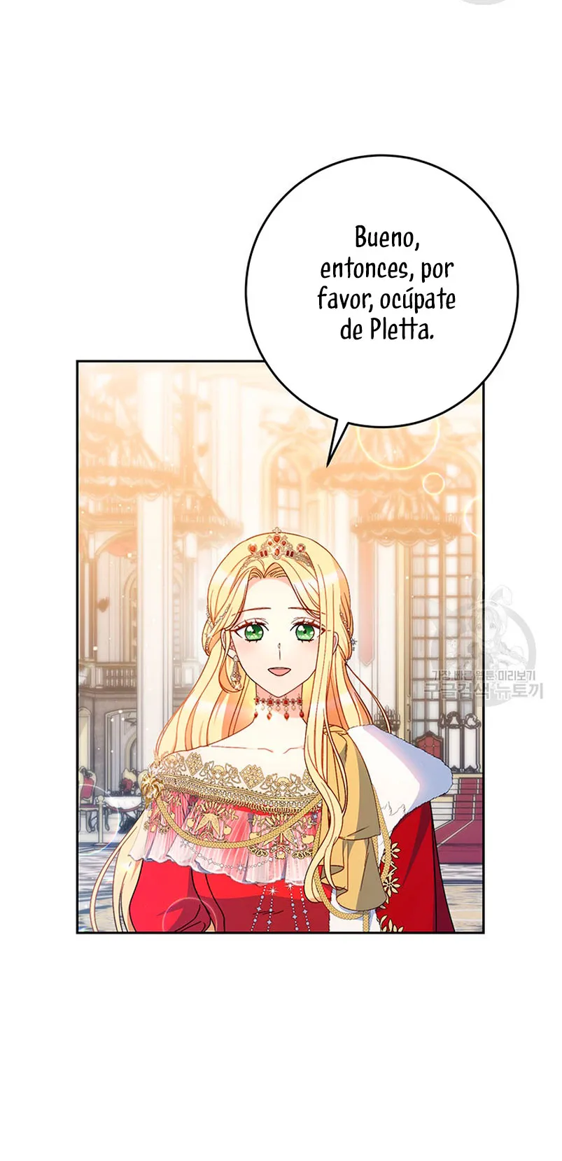 Criaré bien a mi hermana pequeña Capítulo 25 en Línea - página 39