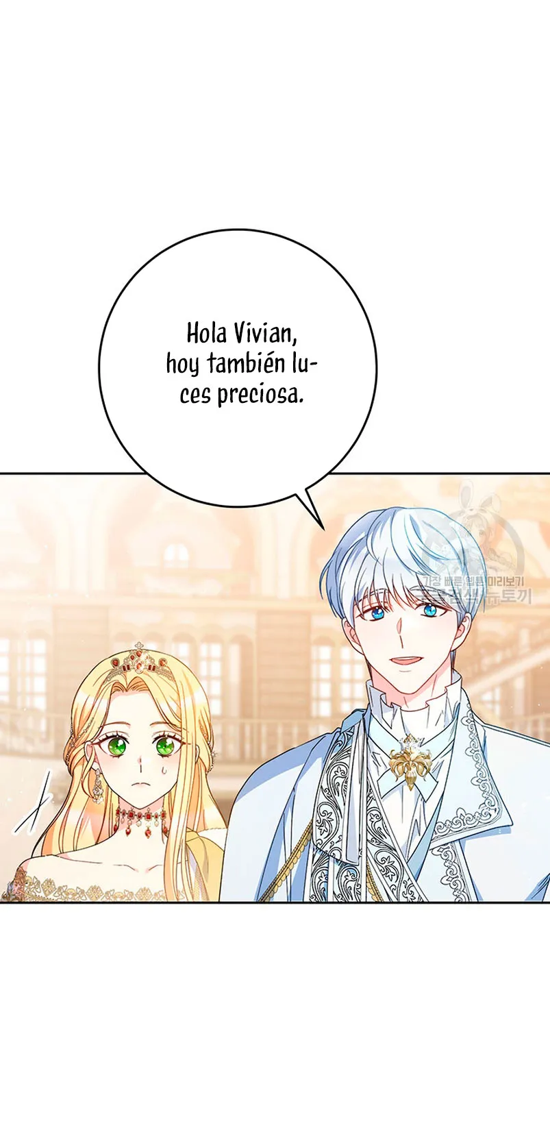 Criaré bien a mi hermana pequeña Capítulo 25 en Línea - página 49