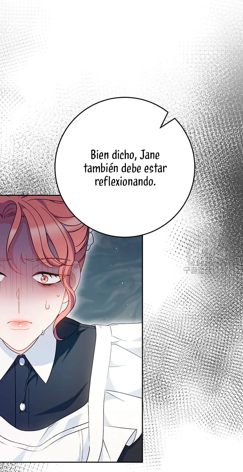 Criaré bien a mi hermana pequeña Capítulo 25 en Línea - página 56