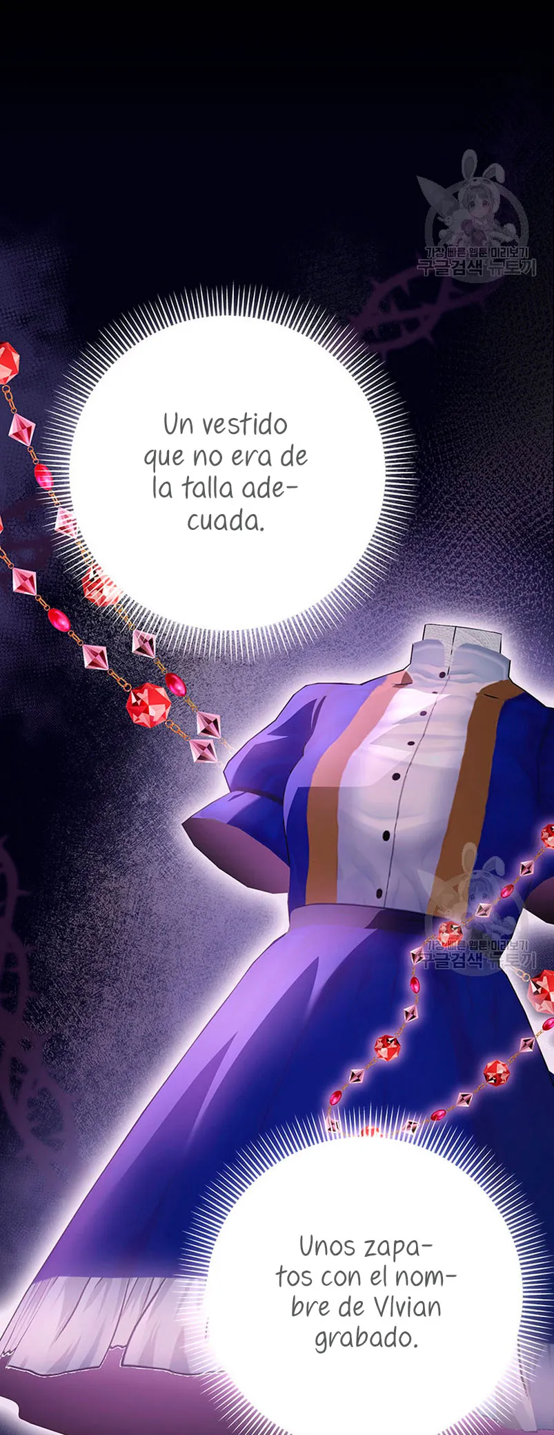 Criaré bien a mi hermana pequeña Capítulo 25 en Línea - página 65