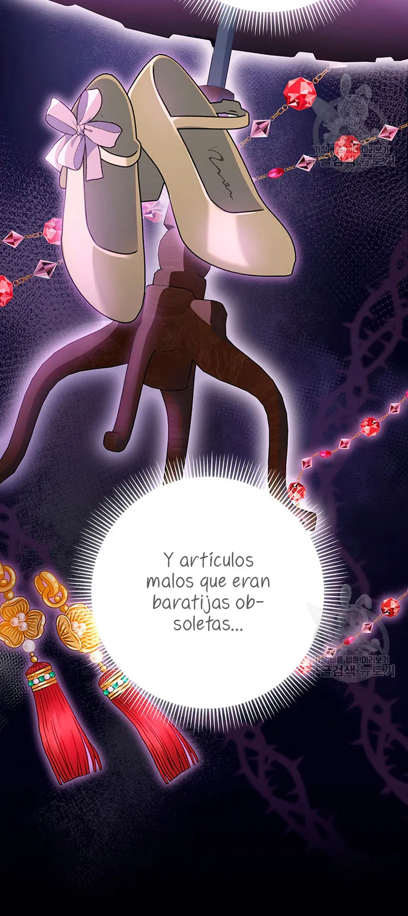 Criaré bien a mi hermana pequeña Capítulo 25 en Línea - página 66