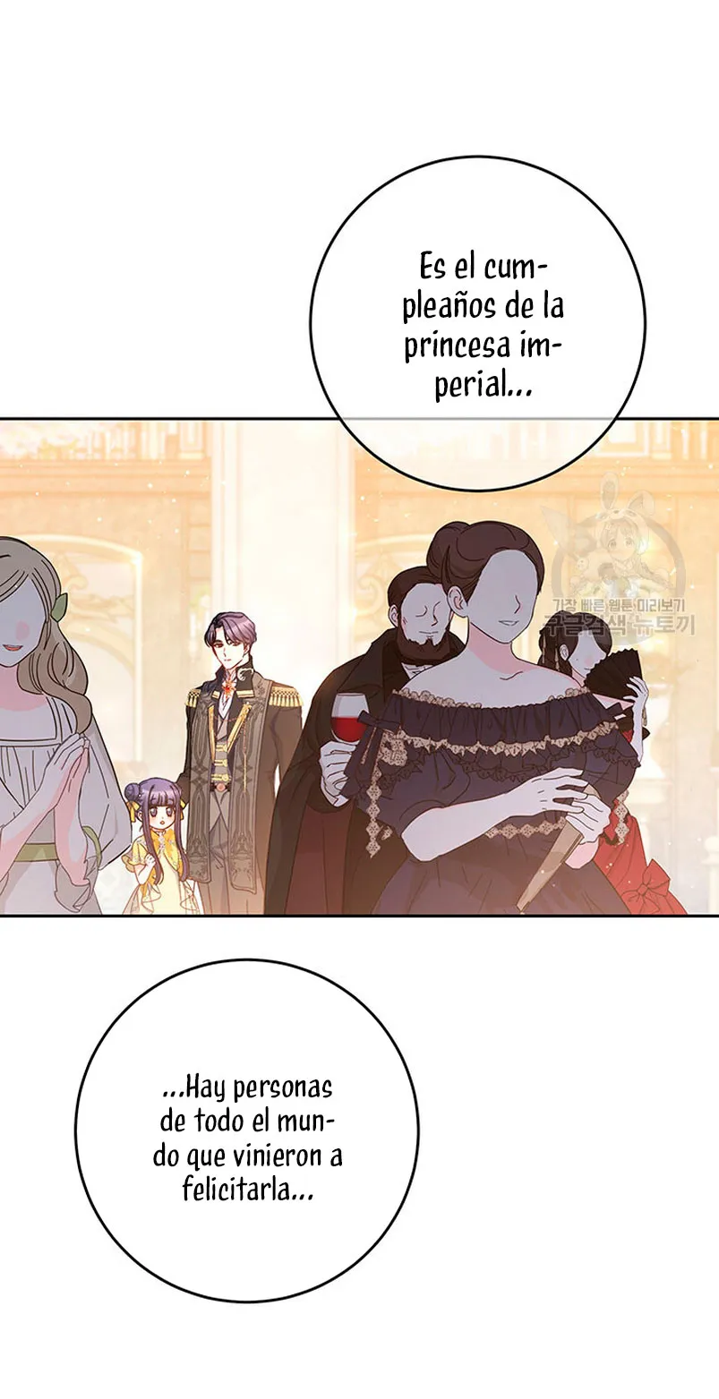 Criaré bien a mi hermana pequeña Capítulo 26 en Línea - página 7