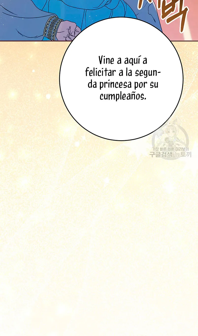 Criaré bien a mi hermana pequeña Capítulo 26 en Línea - página 31