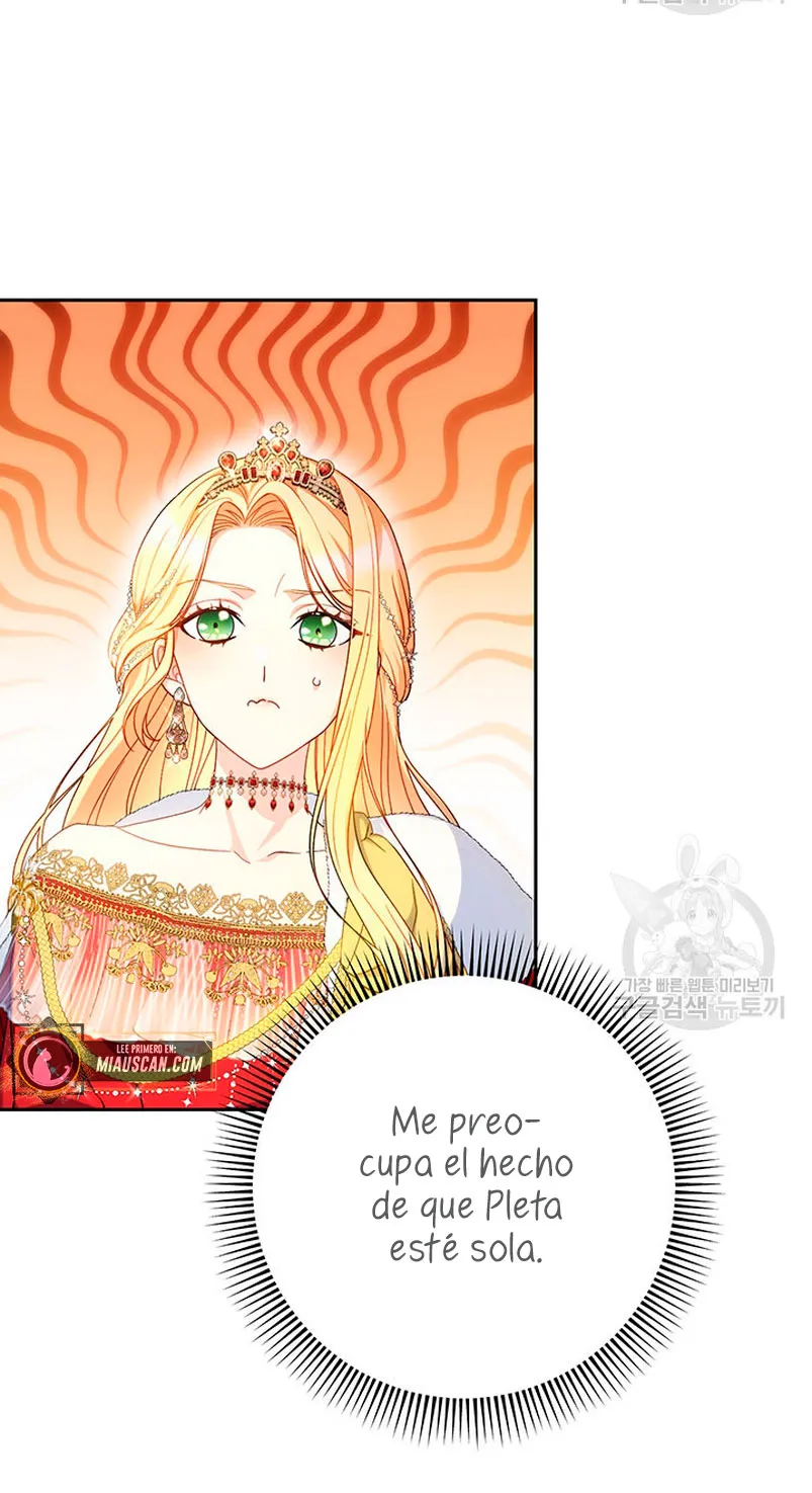 Criaré bien a mi hermana pequeña Capítulo 26 en Línea - página 56