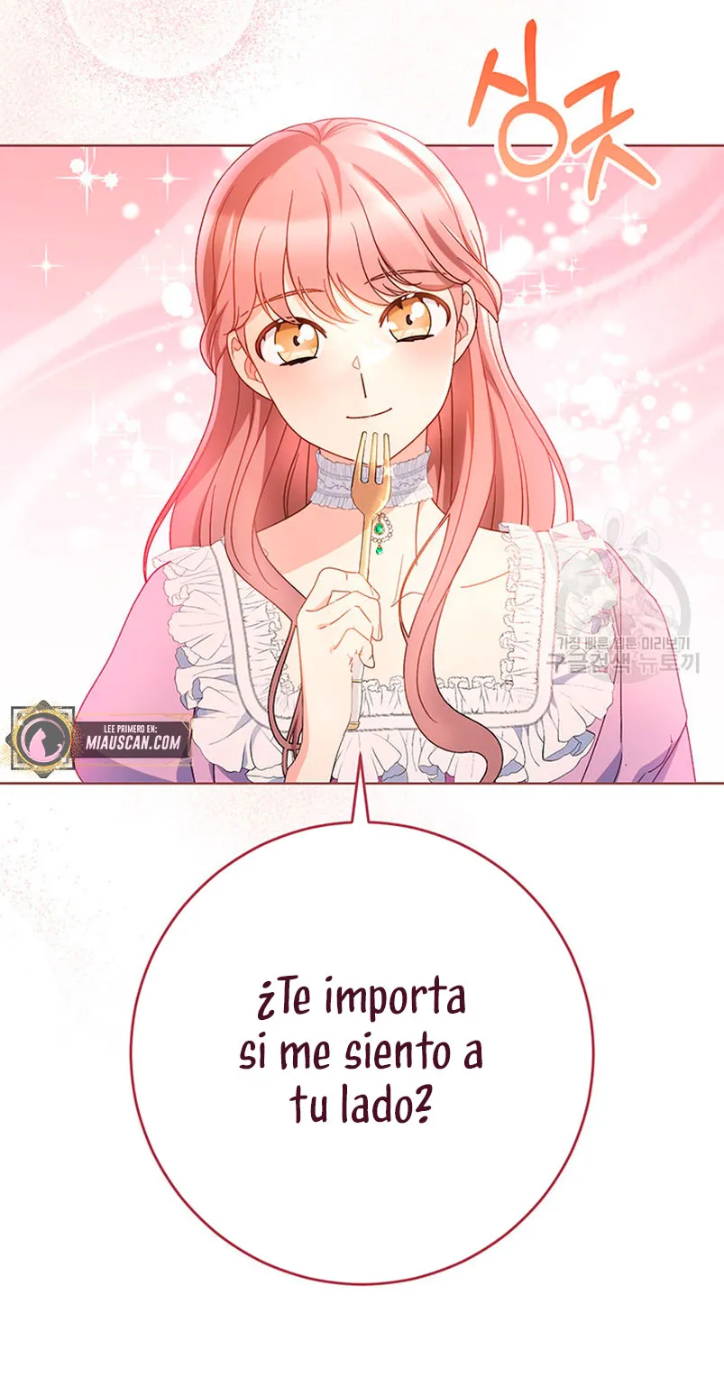 Criaré bien a mi hermana pequeña Capítulo 26 en Línea - página 73