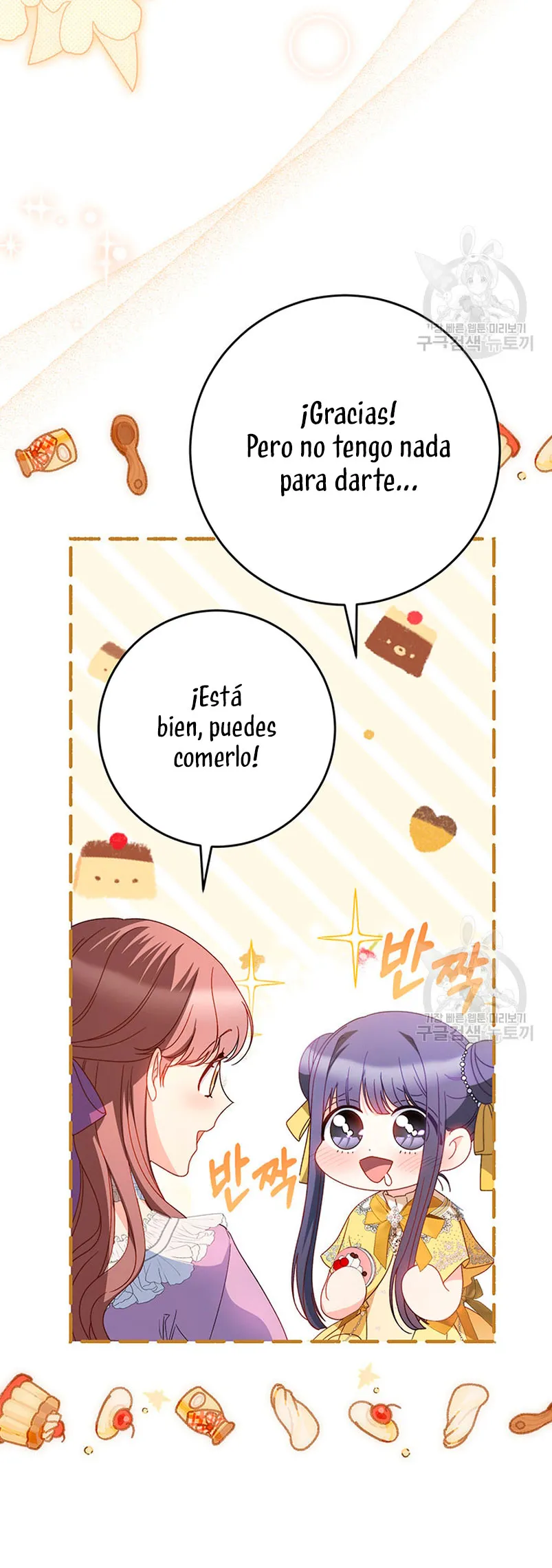 Criaré bien a mi hermana pequeña Capítulo 27 en Línea - página 35