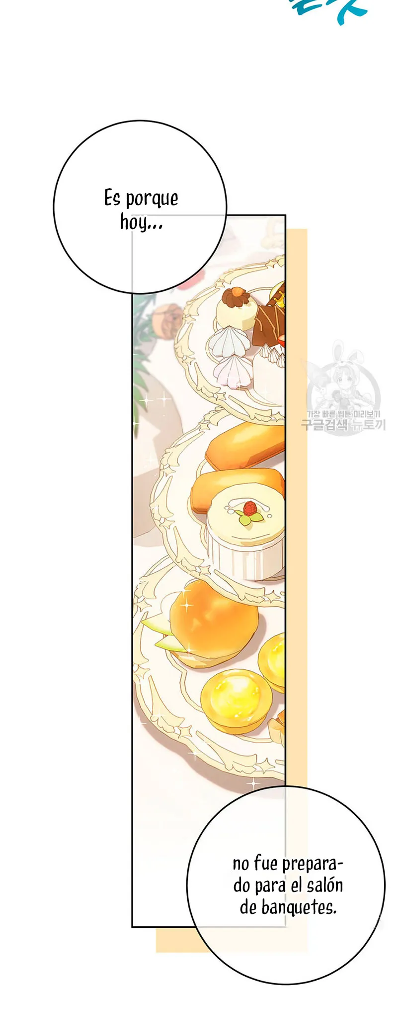 Criaré bien a mi hermana pequeña Capítulo 27 en Línea - página 46