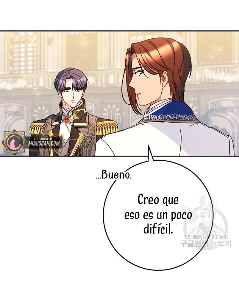 Criaré bien a mi hermana pequeña Capítulo 28 en Línea - página 23