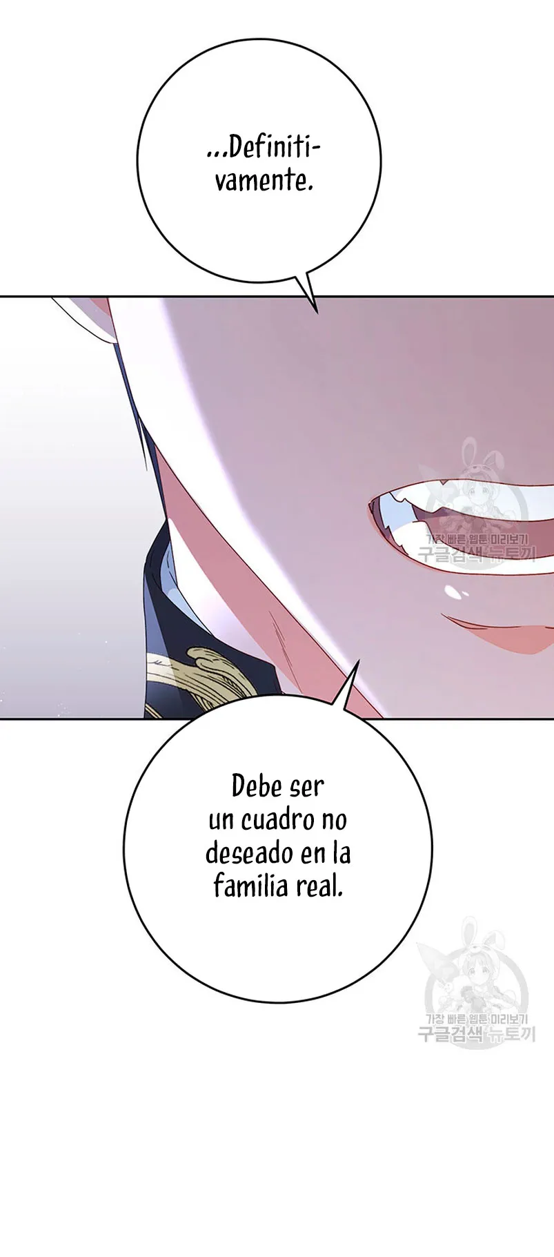 Criaré bien a mi hermana pequeña Capítulo 28 en Línea - página 34