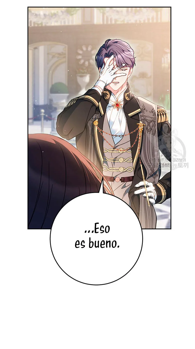 Criaré bien a mi hermana pequeña Capítulo 28 en Línea - página 35