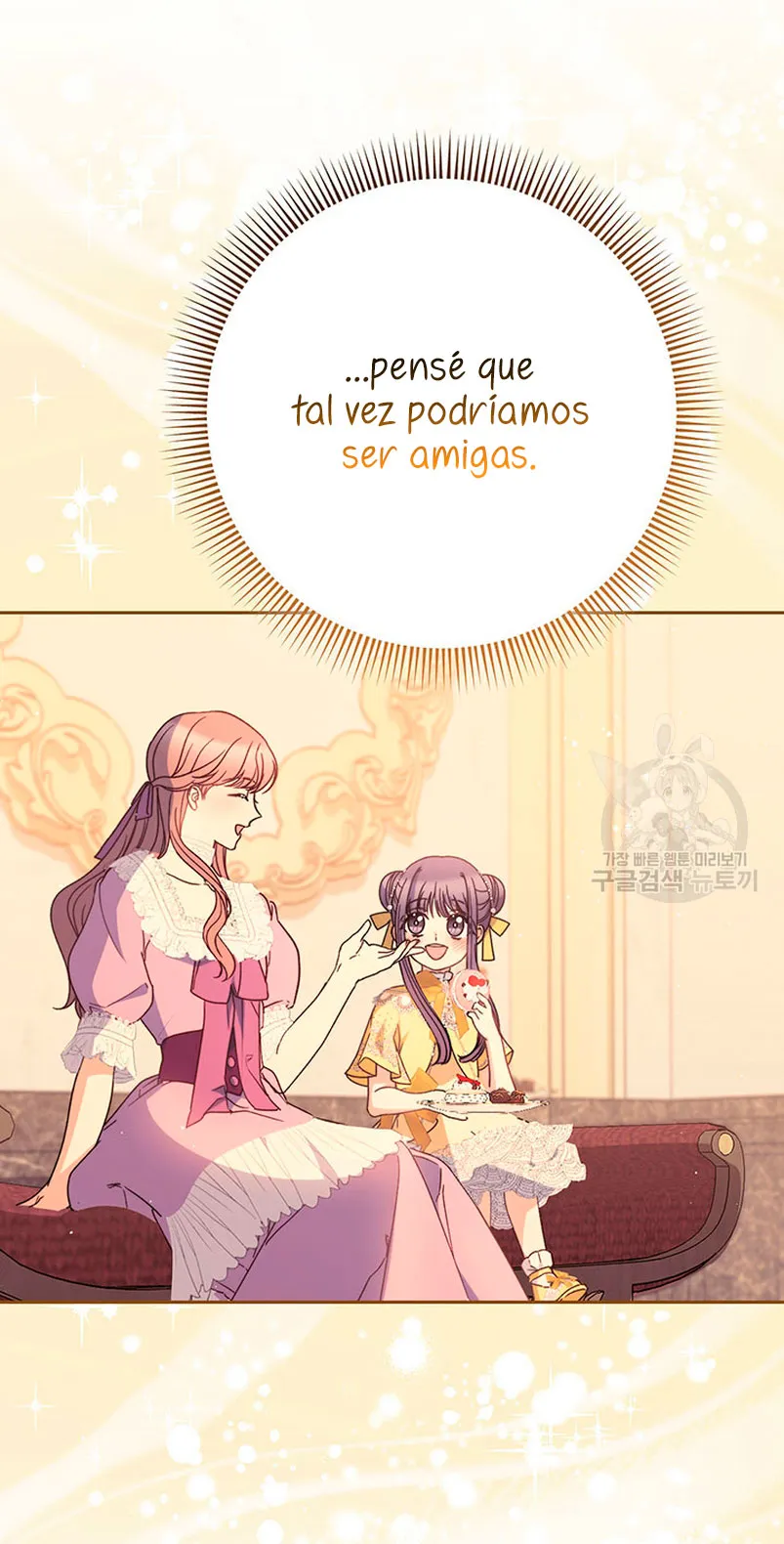Criaré bien a mi hermana pequeña Capítulo 28 en Línea - página 44