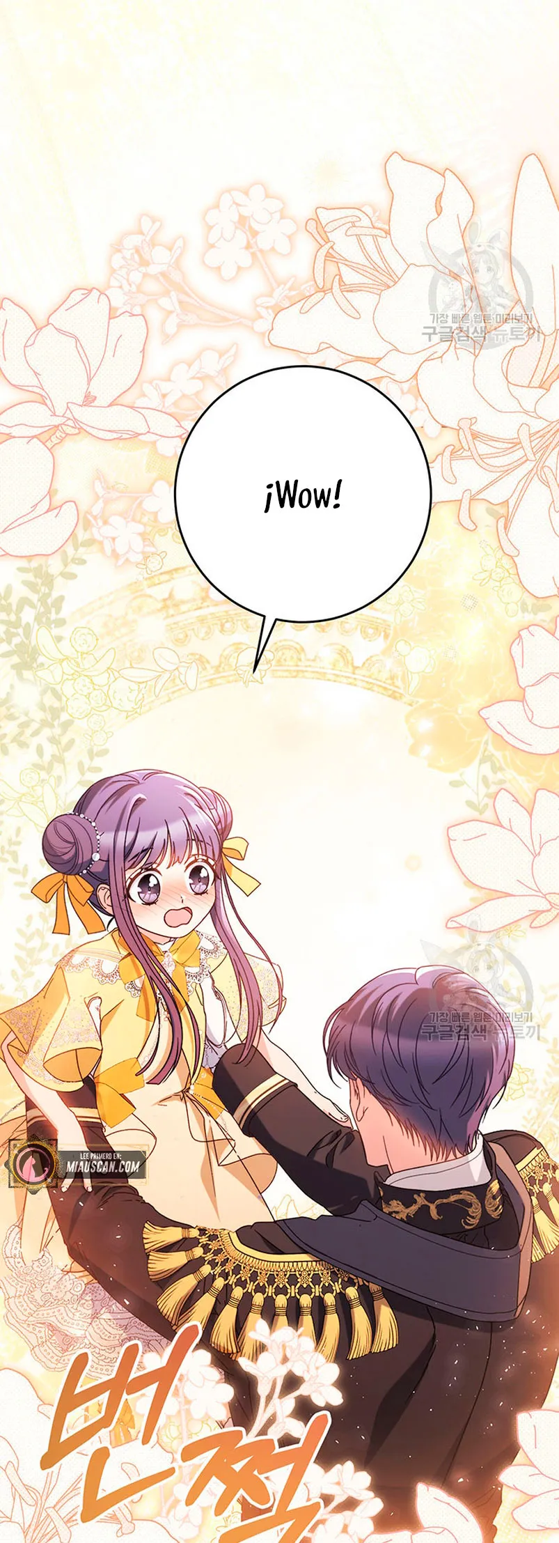 Criaré bien a mi hermana pequeña Capítulo 28 en Línea - página 48