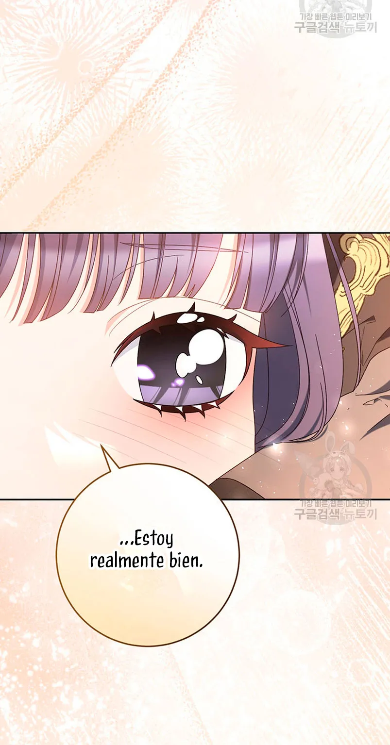 Criaré bien a mi hermana pequeña Capítulo 28 en Línea - página 52