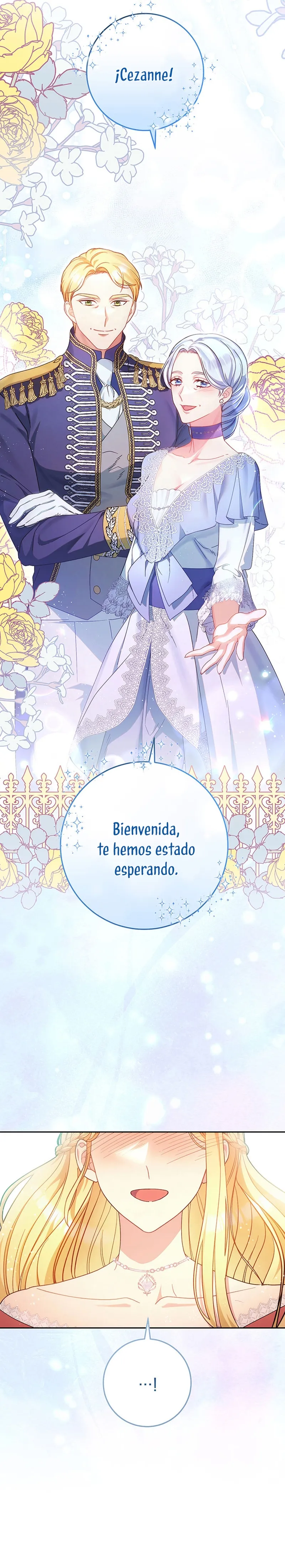 Criaré bien a mi hermana pequeña Capítulo 3 en Línea - página 10