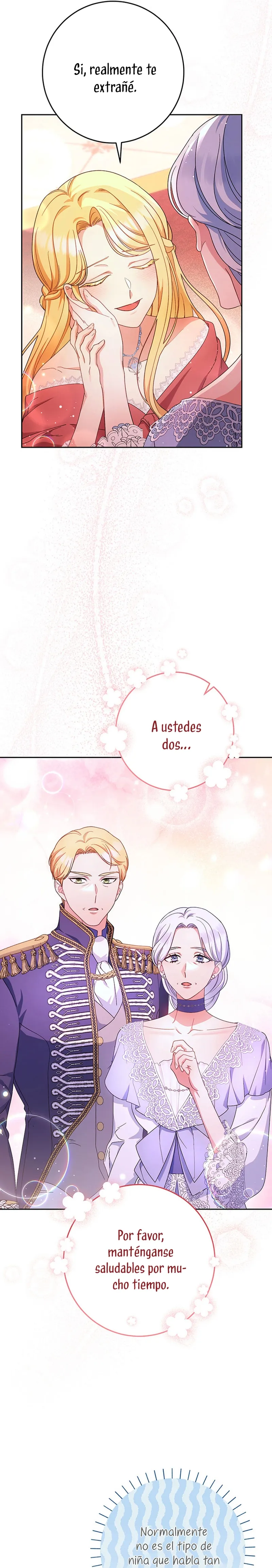 Criaré bien a mi hermana pequeña Capítulo 3 en Línea - página 12
