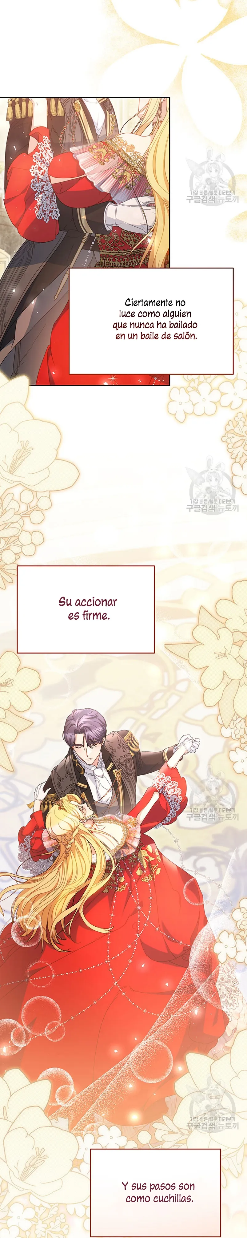 Criaré bien a mi hermana pequeña Capítulo 30 en Línea - página 15