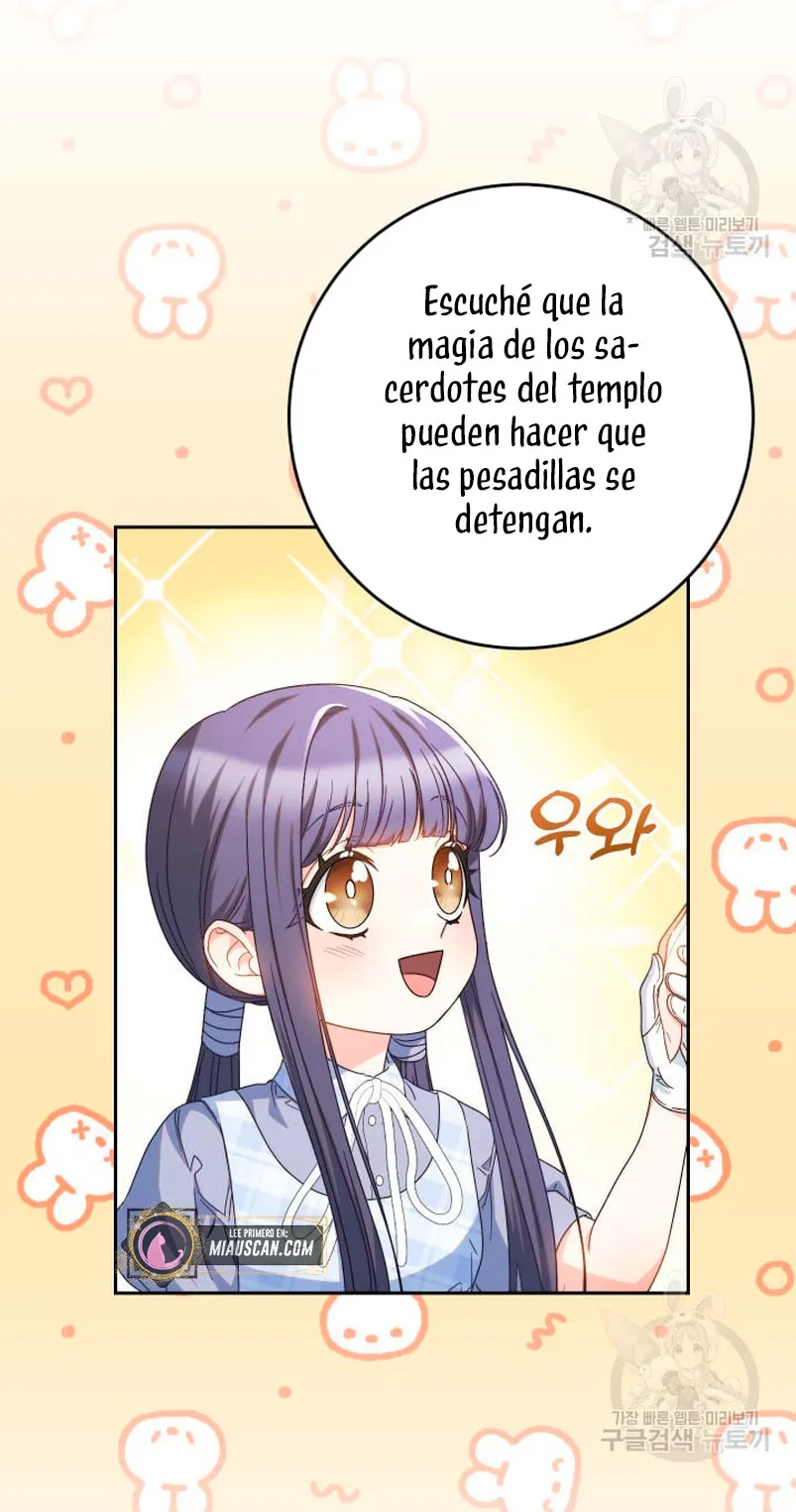 Criaré bien a mi hermana pequeña Capítulo 33 en Línea - página 21