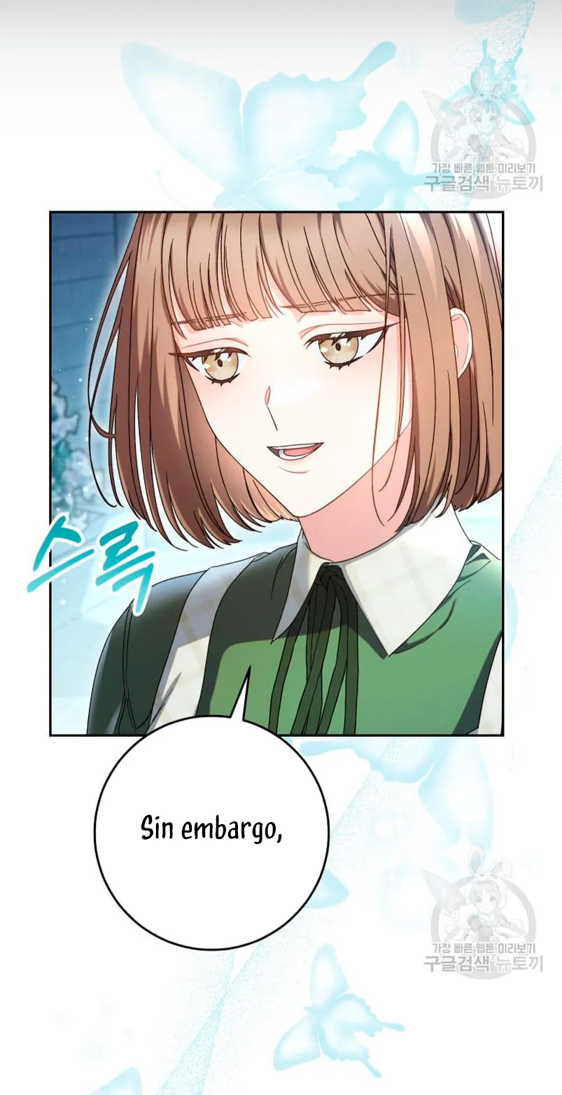 Criaré bien a mi hermana pequeña Capítulo 33 en Línea - página 45