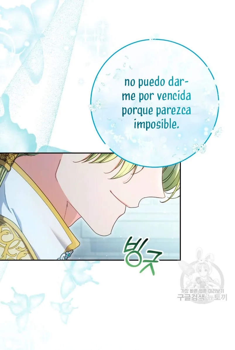 Criaré bien a mi hermana pequeña Capítulo 33 en Línea - página 46