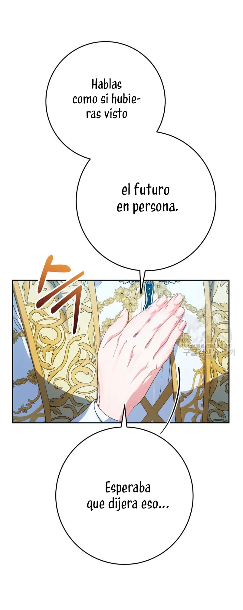 Criaré bien a mi hermana pequeña Capítulo 33 en Línea - página 50