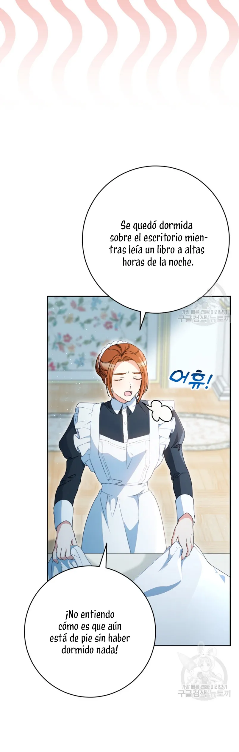 Criaré bien a mi hermana pequeña Capítulo 37 en Línea - página 9