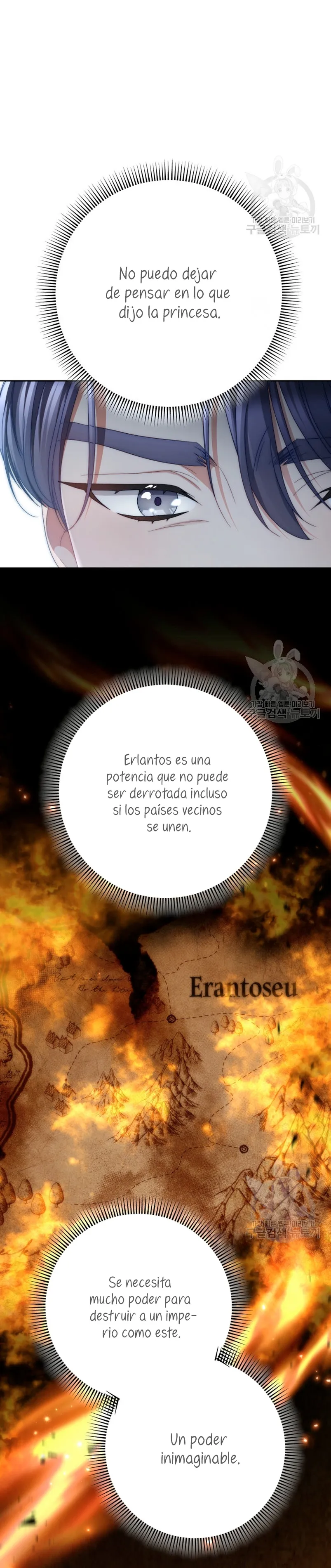 Criaré bien a mi hermana pequeña Capítulo 37 en Línea - página 32