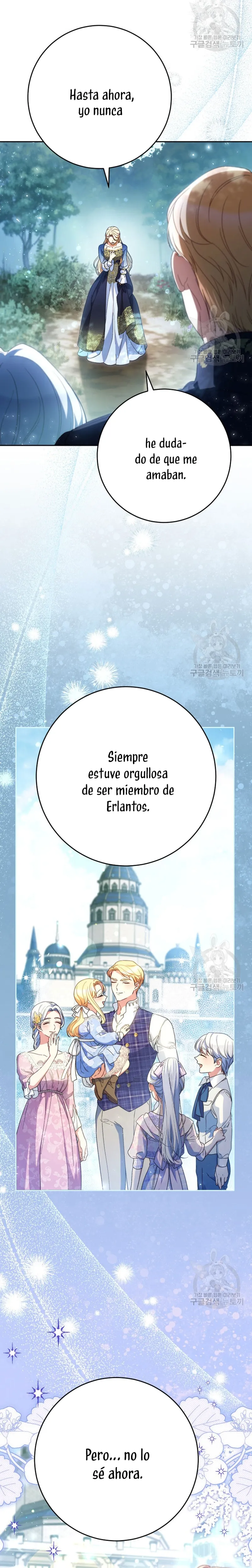 Criaré bien a mi hermana pequeña Capítulo 41 en Línea - página 15