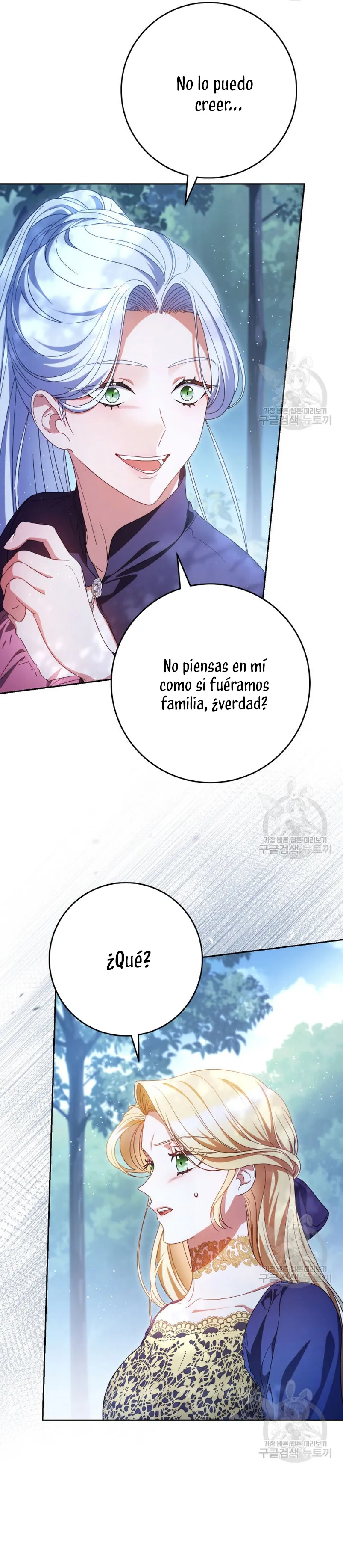 Criaré bien a mi hermana pequeña Capítulo 43 en Línea - página 20
