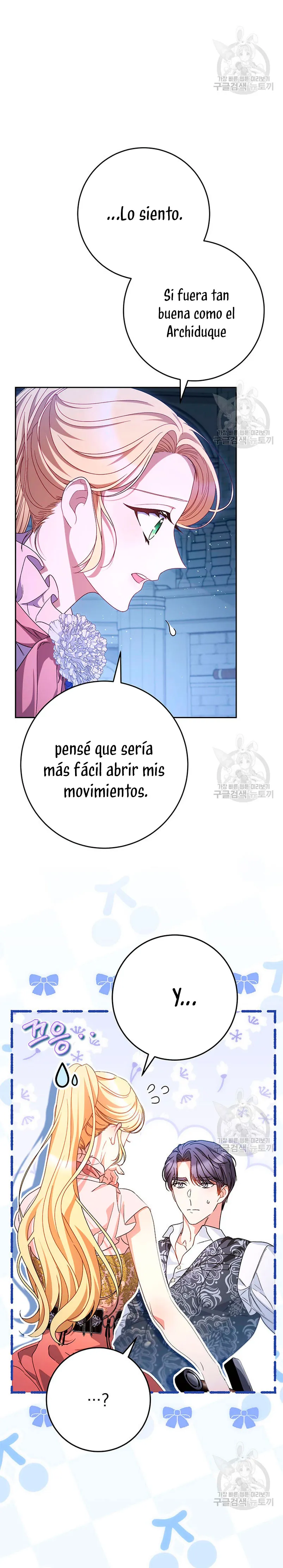 Criaré bien a mi hermana pequeña Capítulo 45 en Línea - página 10