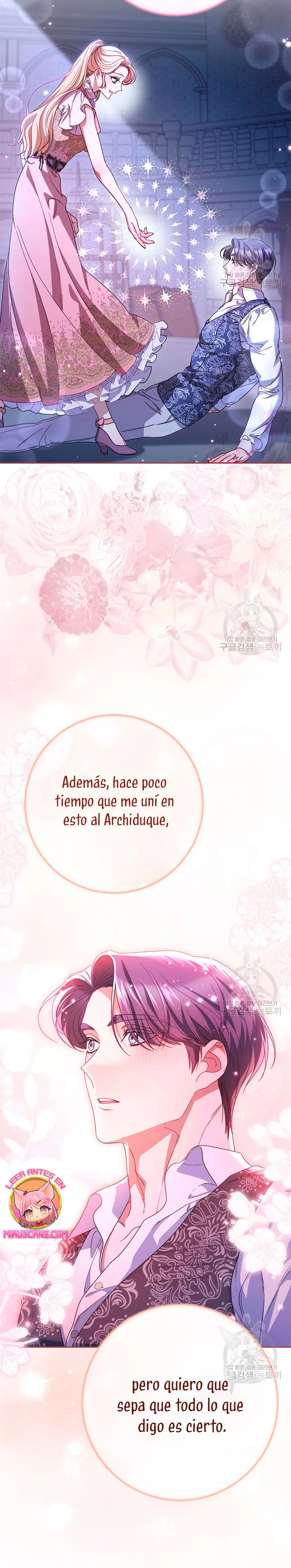 Criaré bien a mi hermana pequeña Capítulo 45 en Línea - página 15