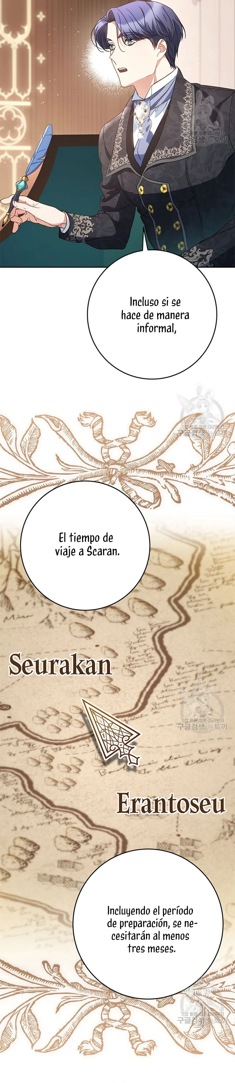 Criaré bien a mi hermana pequeña Capítulo 46 en Línea - página 35