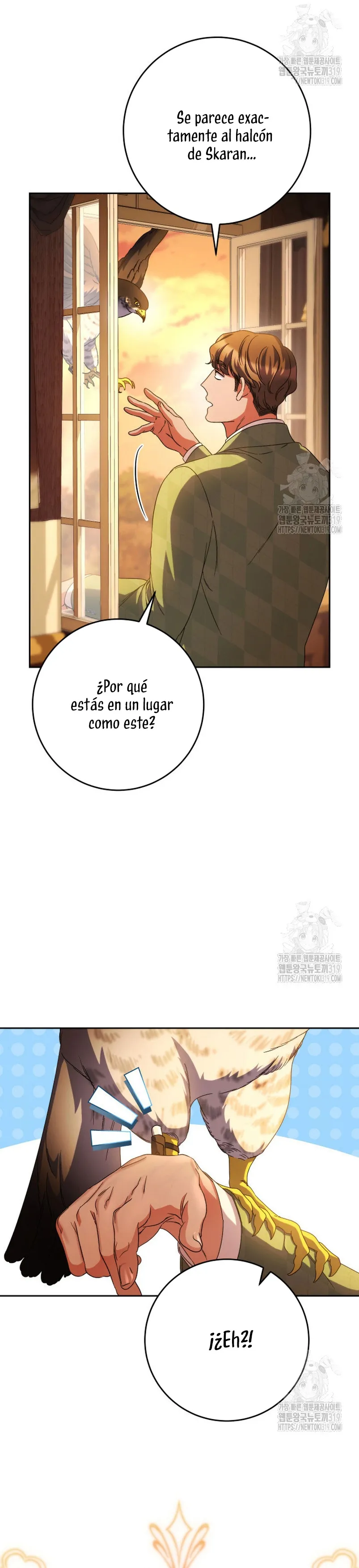 Criaré bien a mi hermana pequeña Capítulo 48 en Línea - página 4