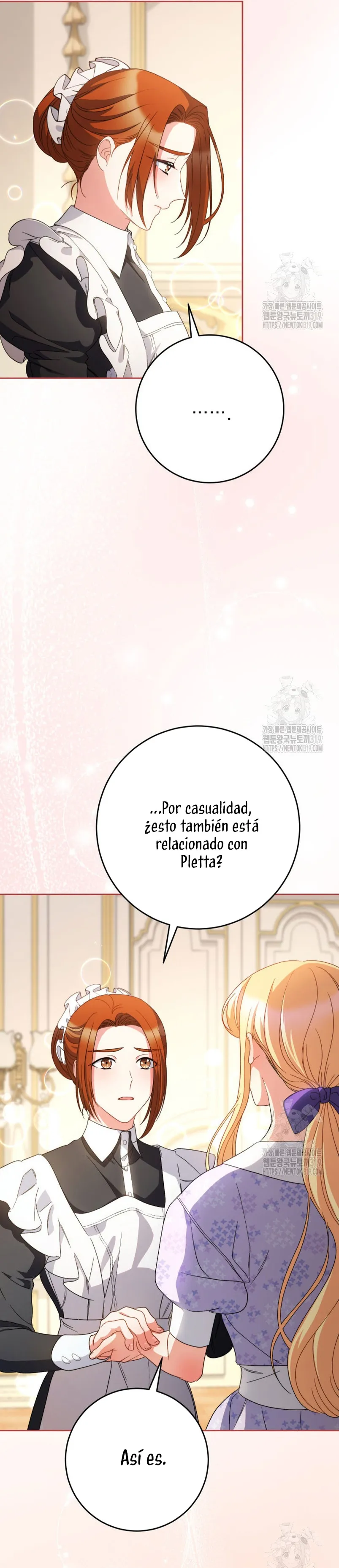 Criaré bien a mi hermana pequeña Capítulo 48 en Línea - página 16