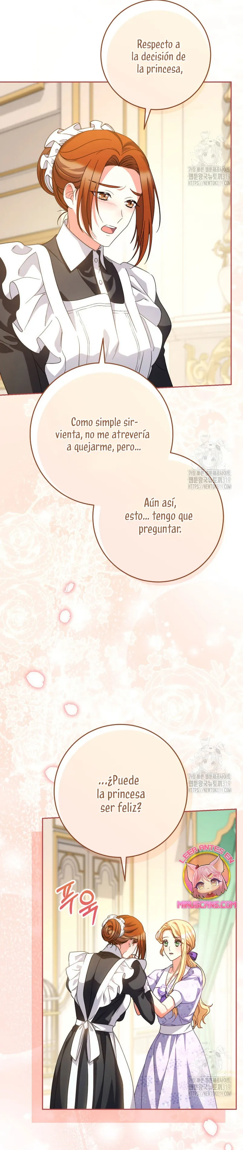 Criaré bien a mi hermana pequeña Capítulo 48 en Línea - página 18