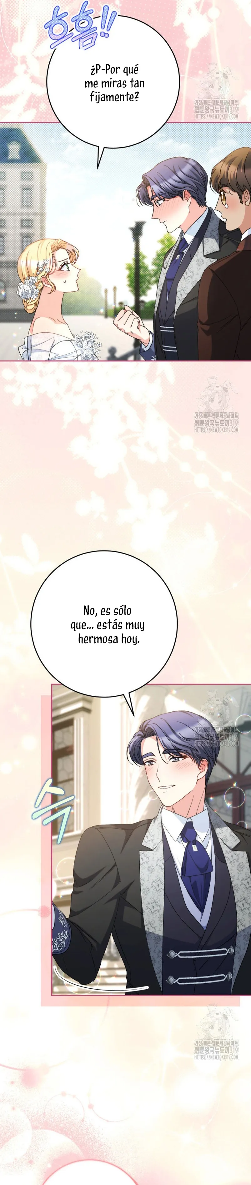 Criaré bien a mi hermana pequeña Capítulo 48 en Línea - página 26